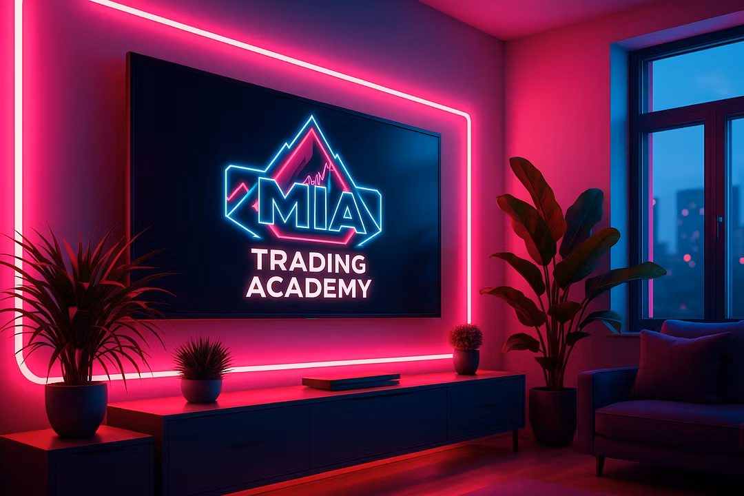 MIA Trading Academy
