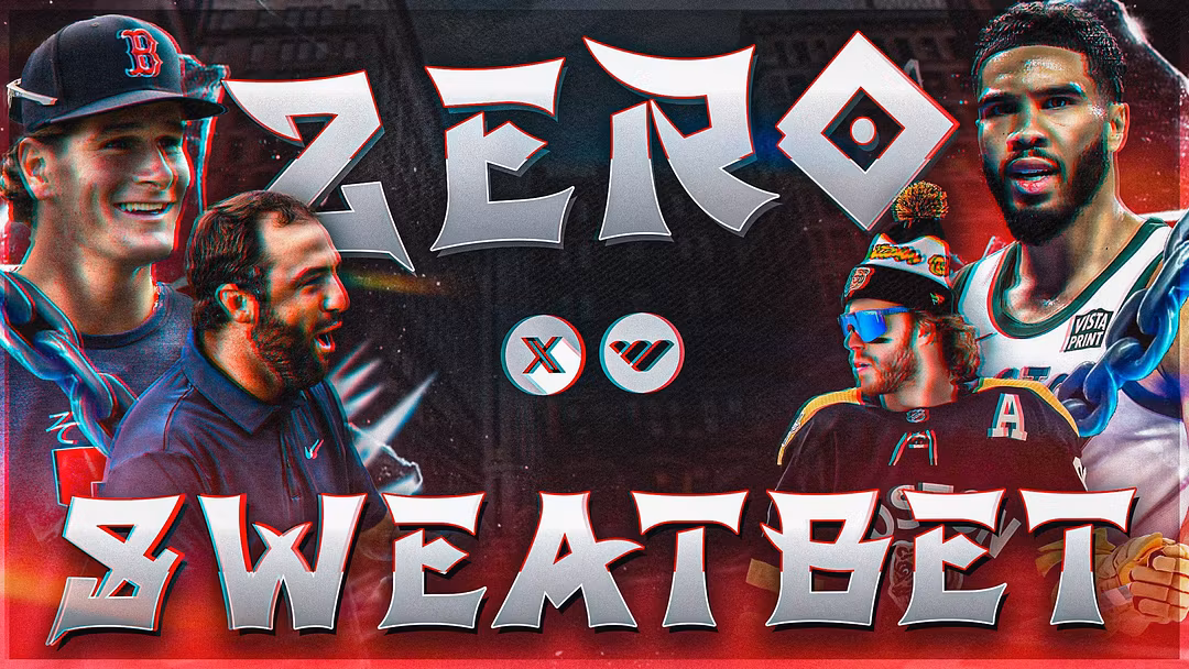 Zer0Sweat Bets