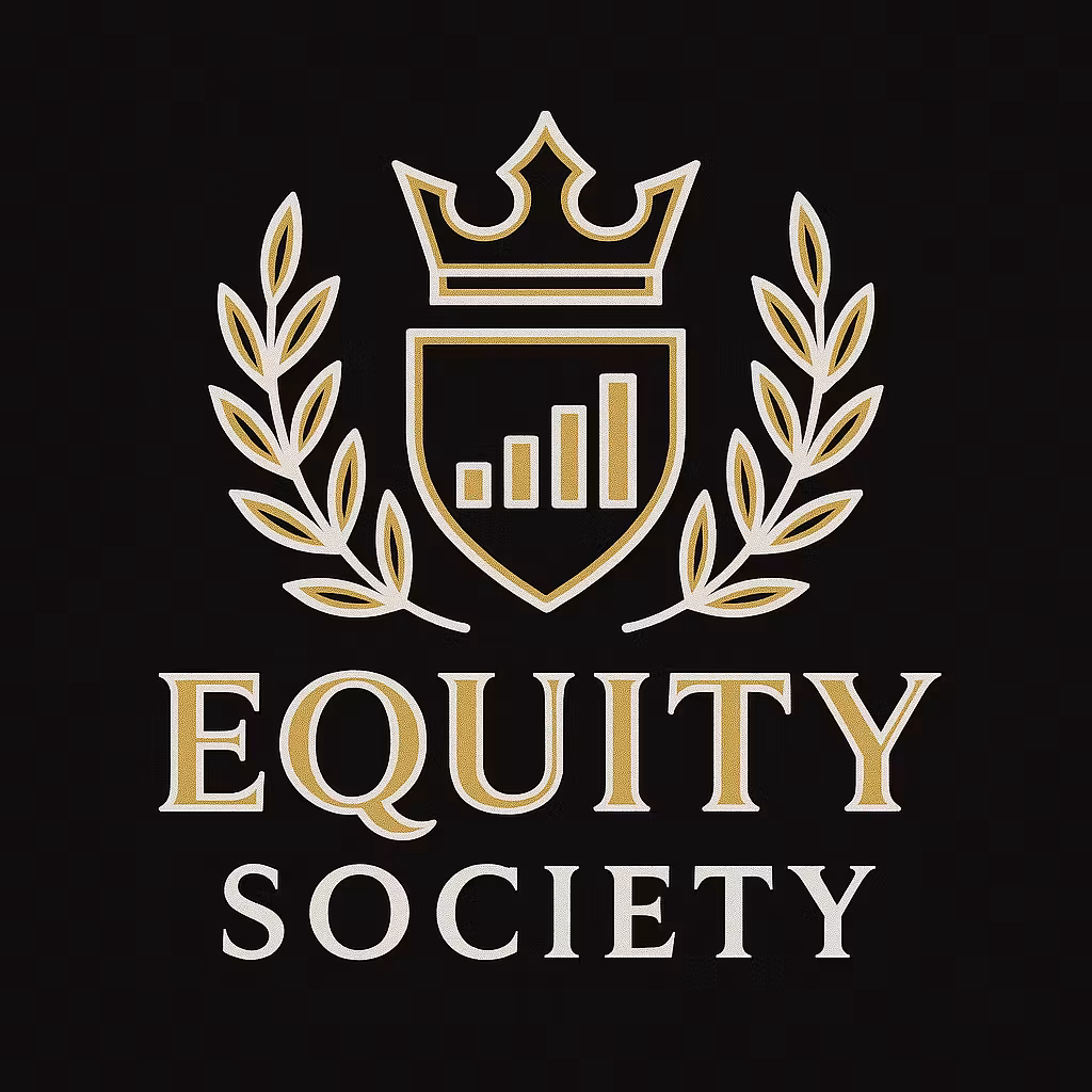 Equity Society Member