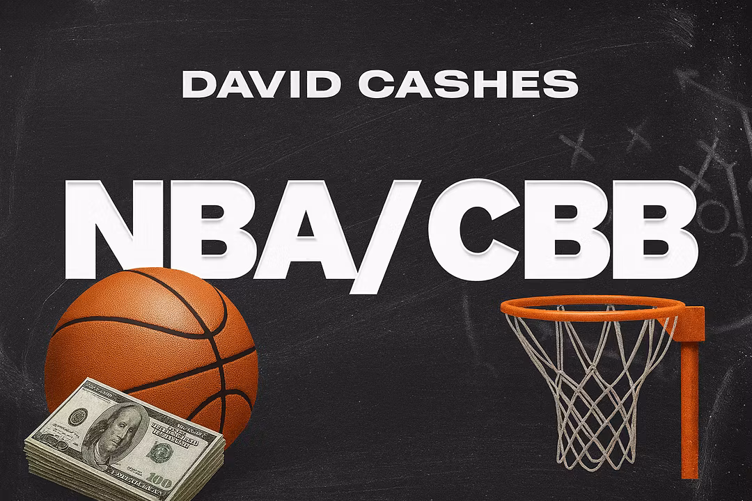 NBA 2025/26 COMPLETE SEASON