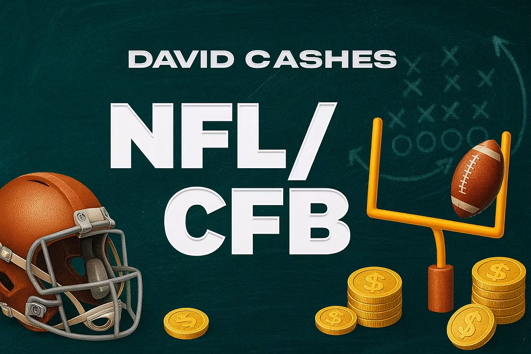 NFL & CFB FULL SEASON PACKAGE