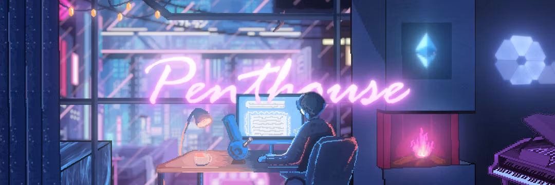 The Penthouse Community