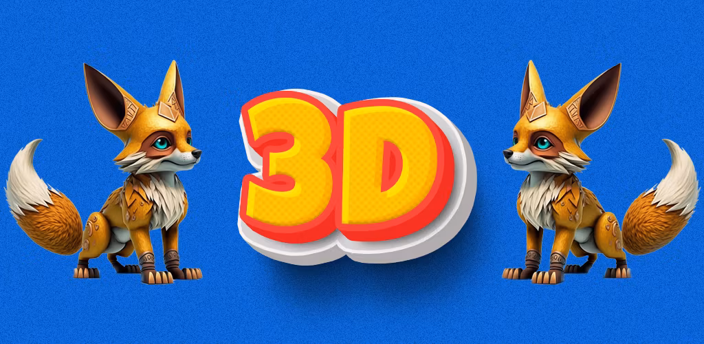 double image