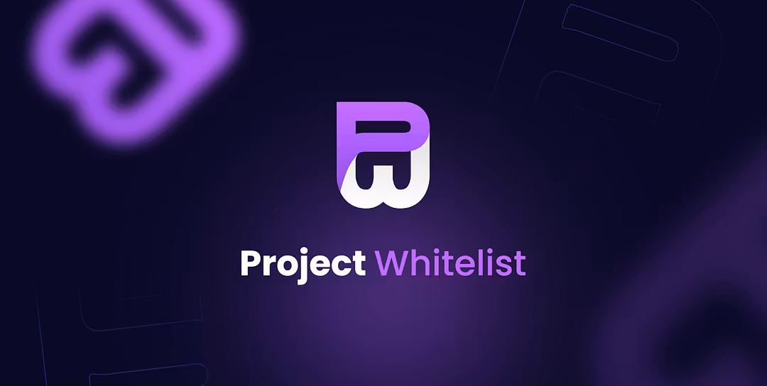 Project Whitelist BOOST