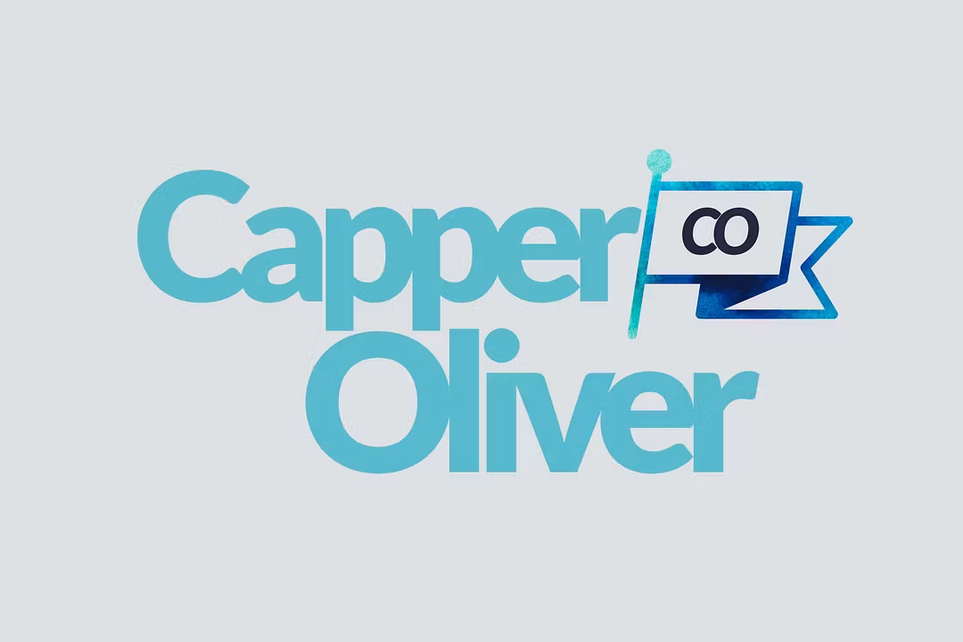 Capper Oliver Discord