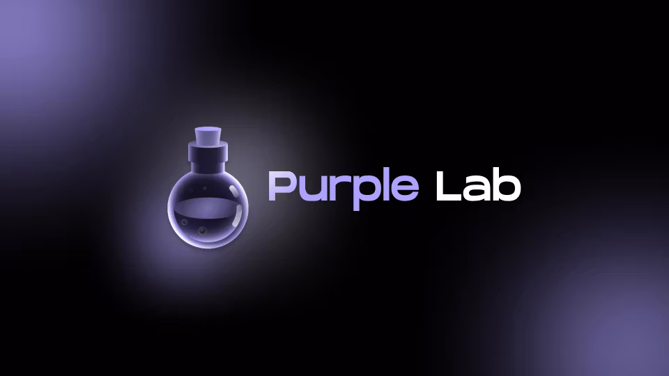 Purple Lab Collectibles