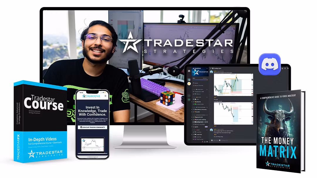 Tradestar Masterclass