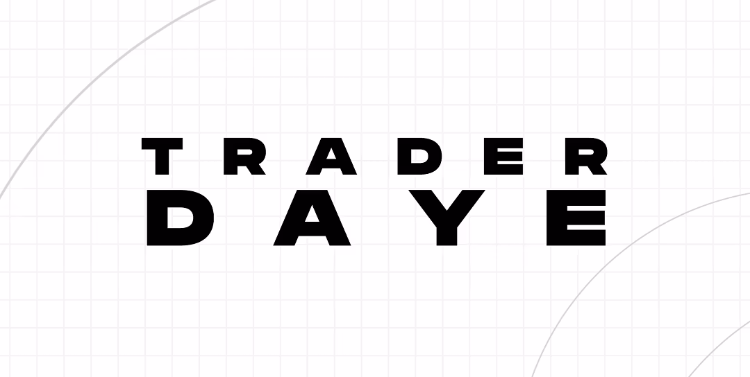 Trader Daye Mentorship