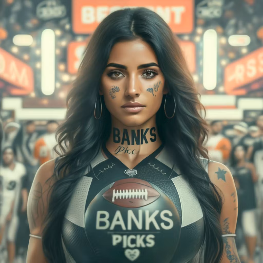 Banks Picks VIP