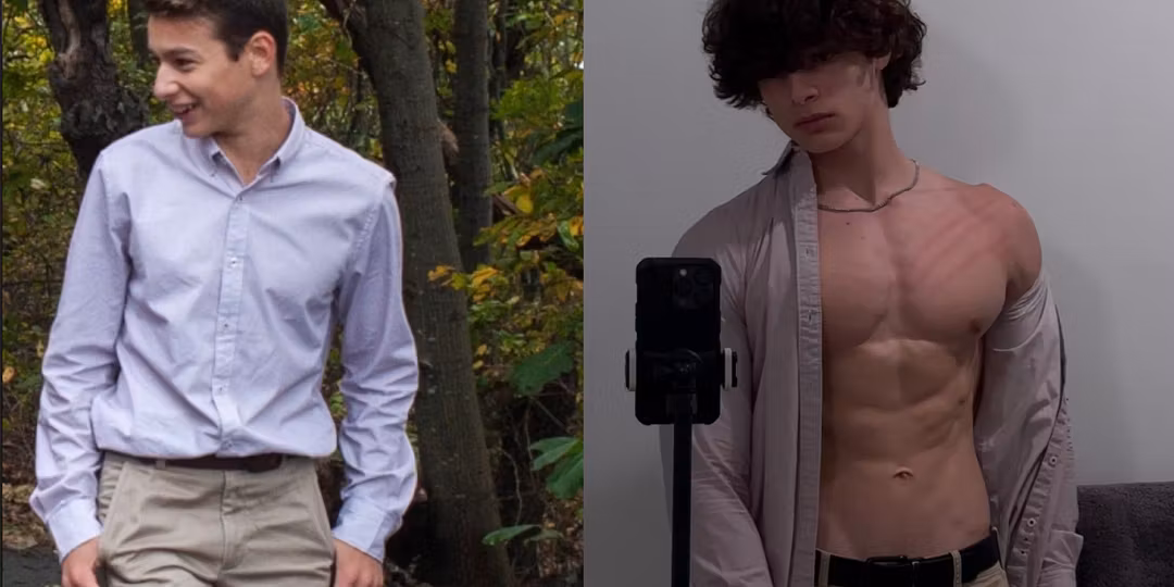 double image