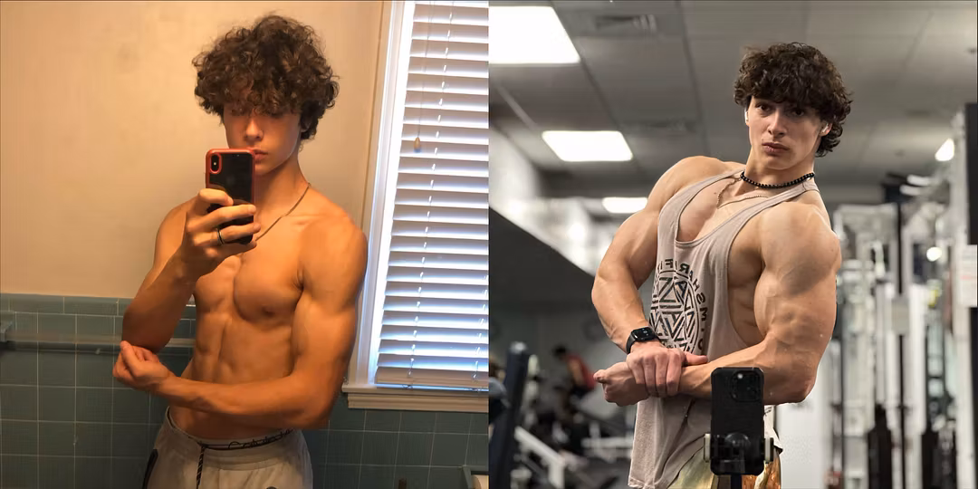 double image