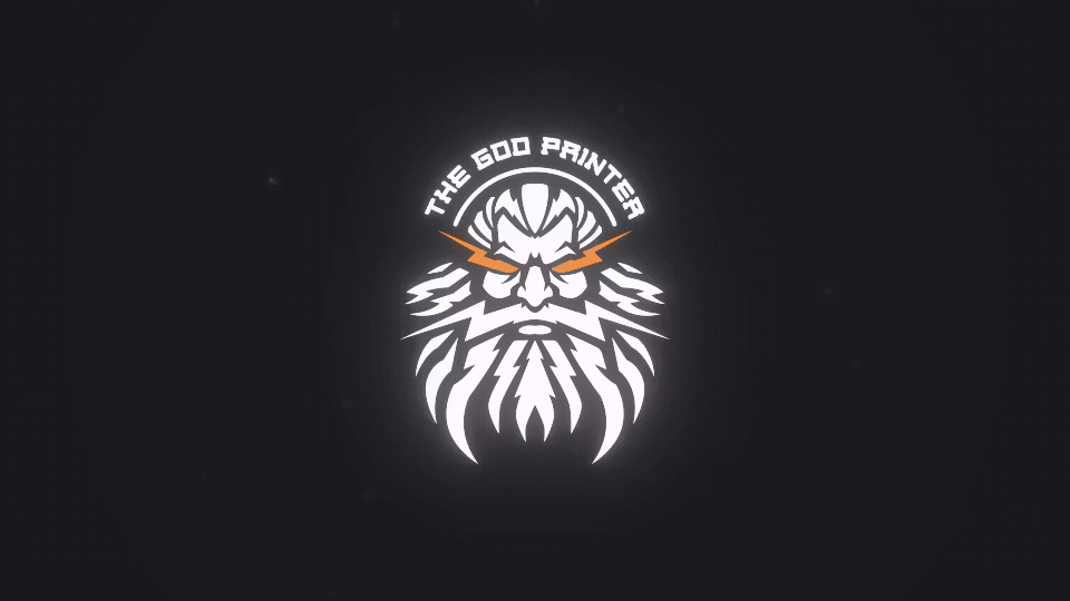 The God Printer - Free