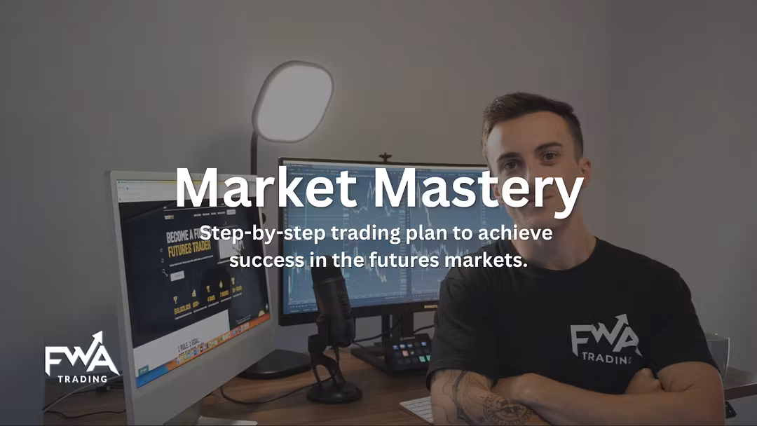 Free Day Trading E-Book