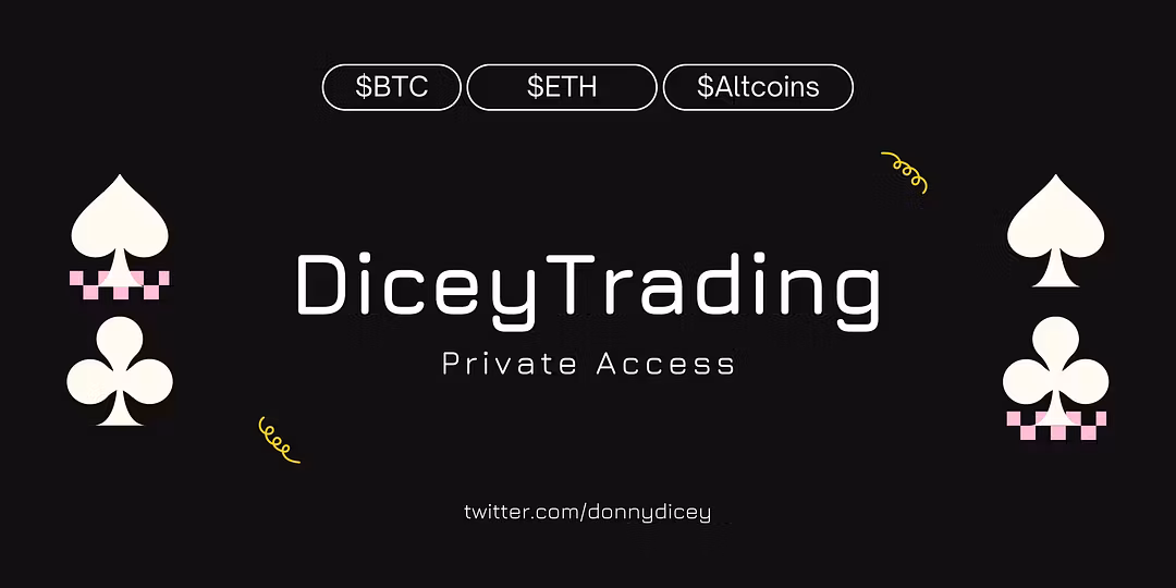DiceyTrading VIP