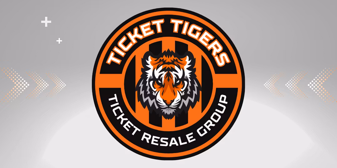 Ticket Tigers - Full Access