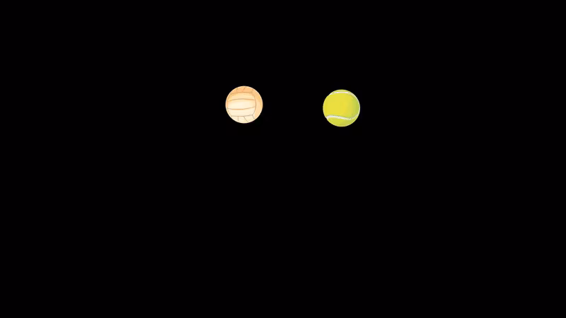 double image