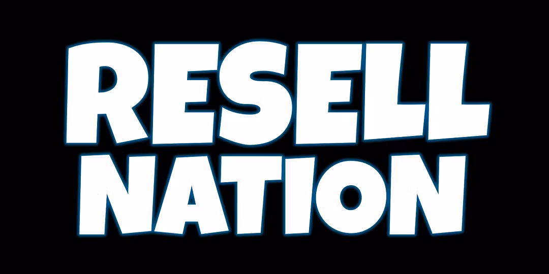 Resell Nation Free Access
