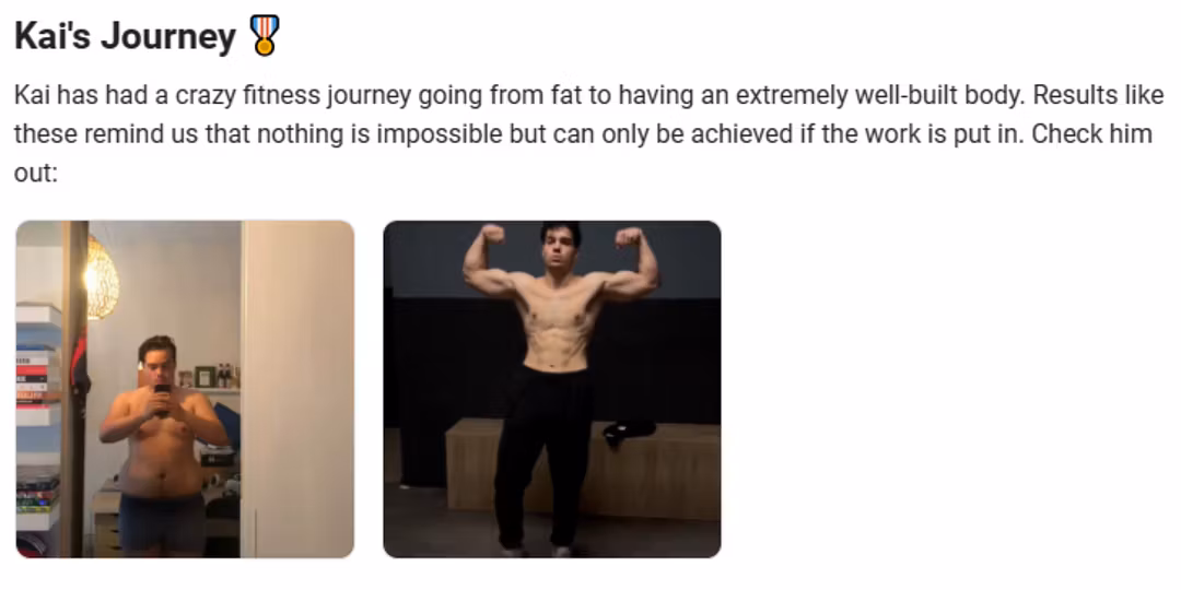 double image