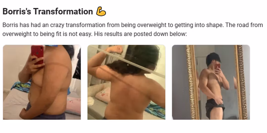 double image