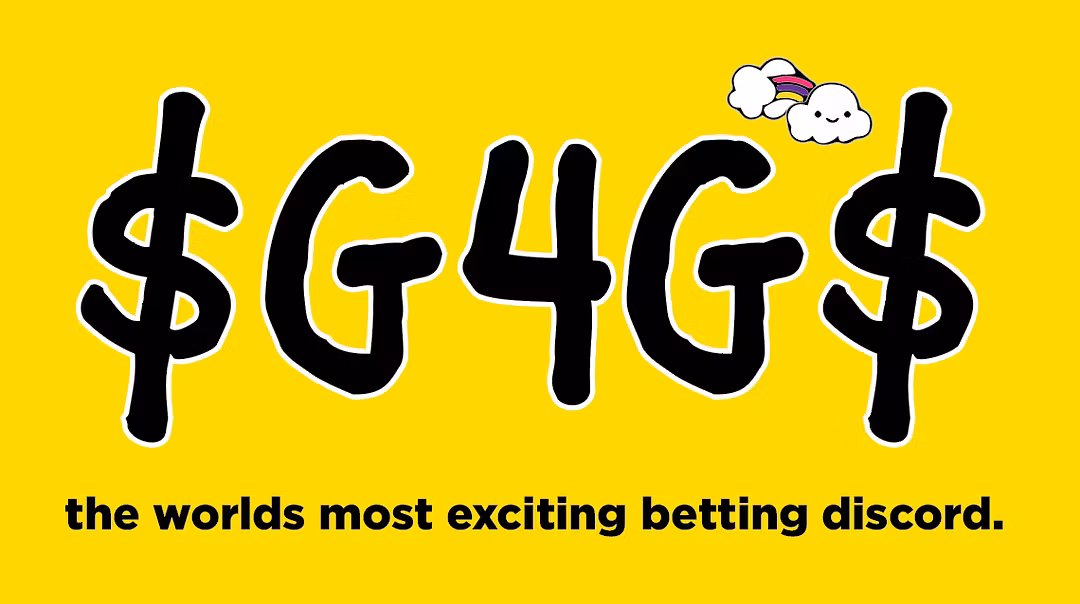 G4G Betting Community