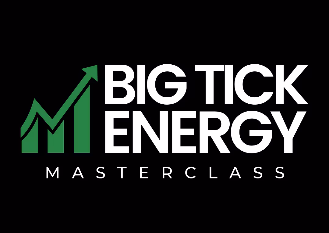 Big Tick Energy Premium