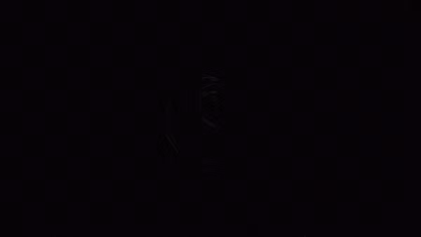 double image