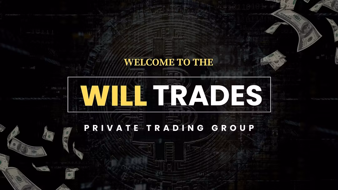 Will Trades Premium