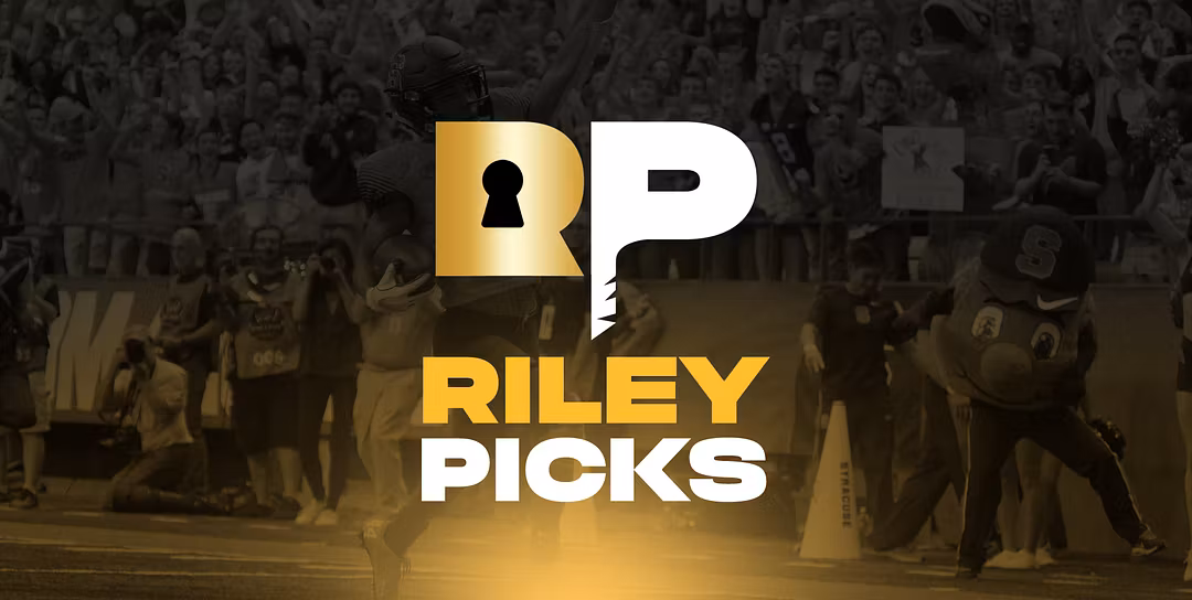 Riley Picks