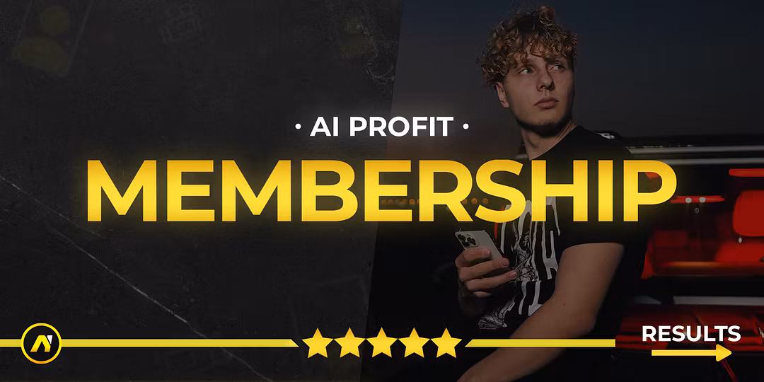 AI Profit