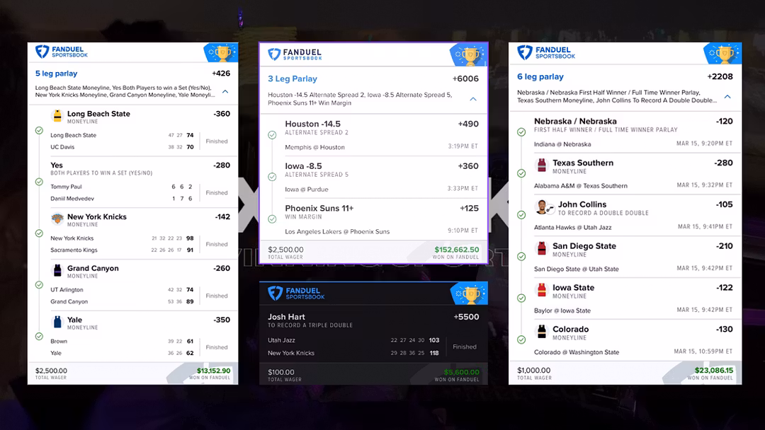Free Channel (No Picks)