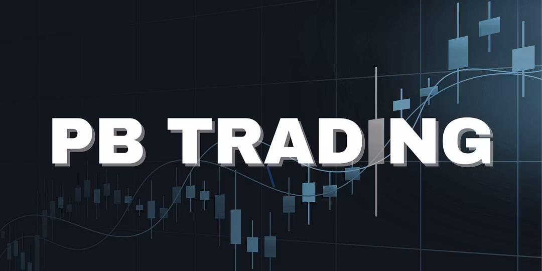 PB Trading Free Course/Communi