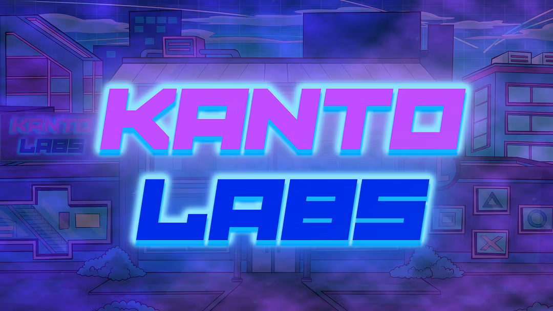 Kanto Labs Alpha