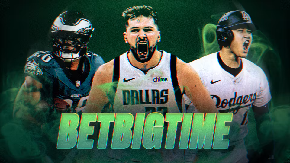 Betbigtime Free Picks!