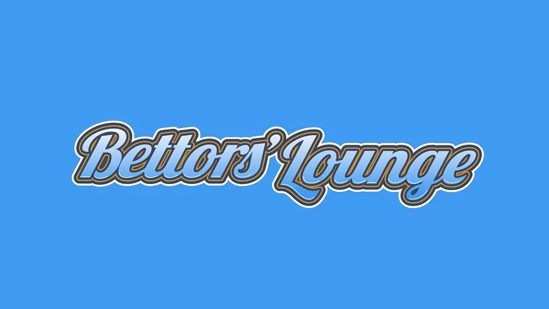 Bettors' Lounge Monthly