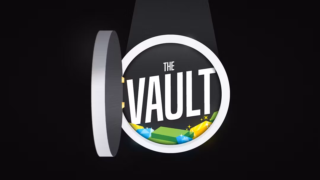 The Vault