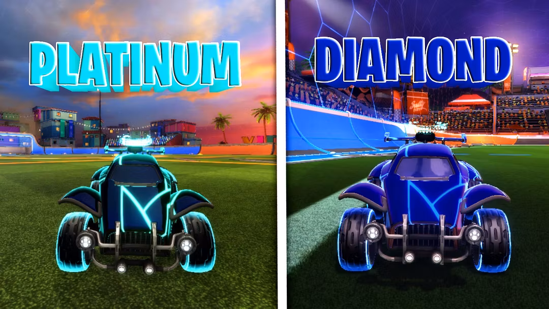 double image