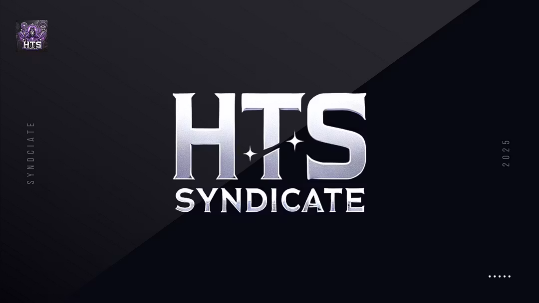 HTS Syndicate Inner Circle