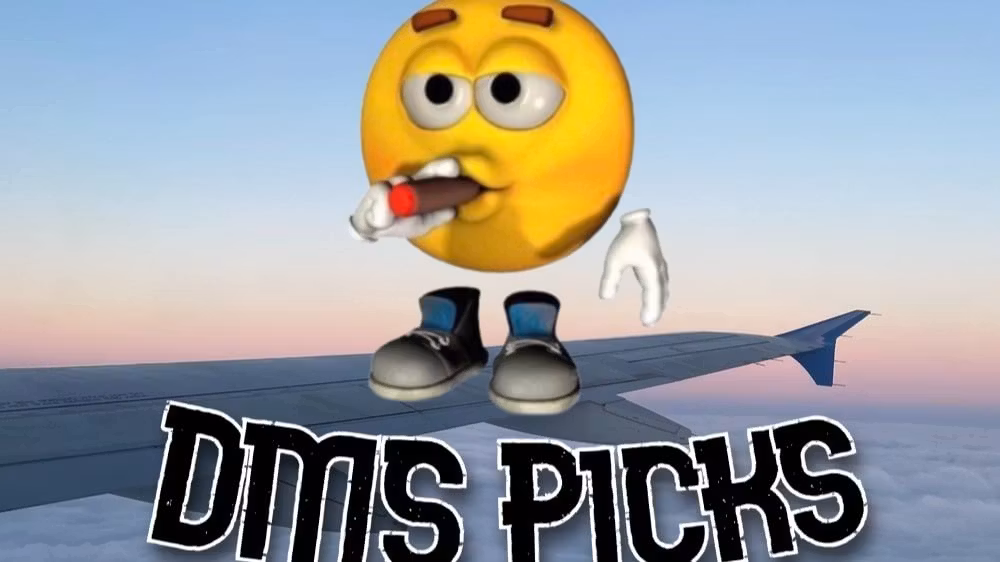 DMS Picks