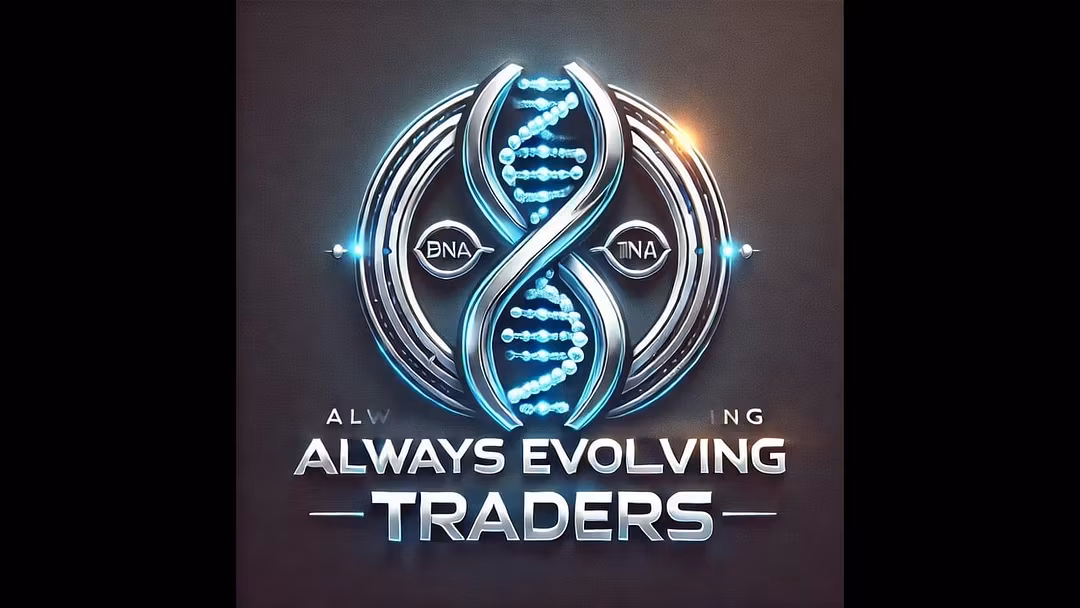 Æ 🧬 Traders FREE SAUCE