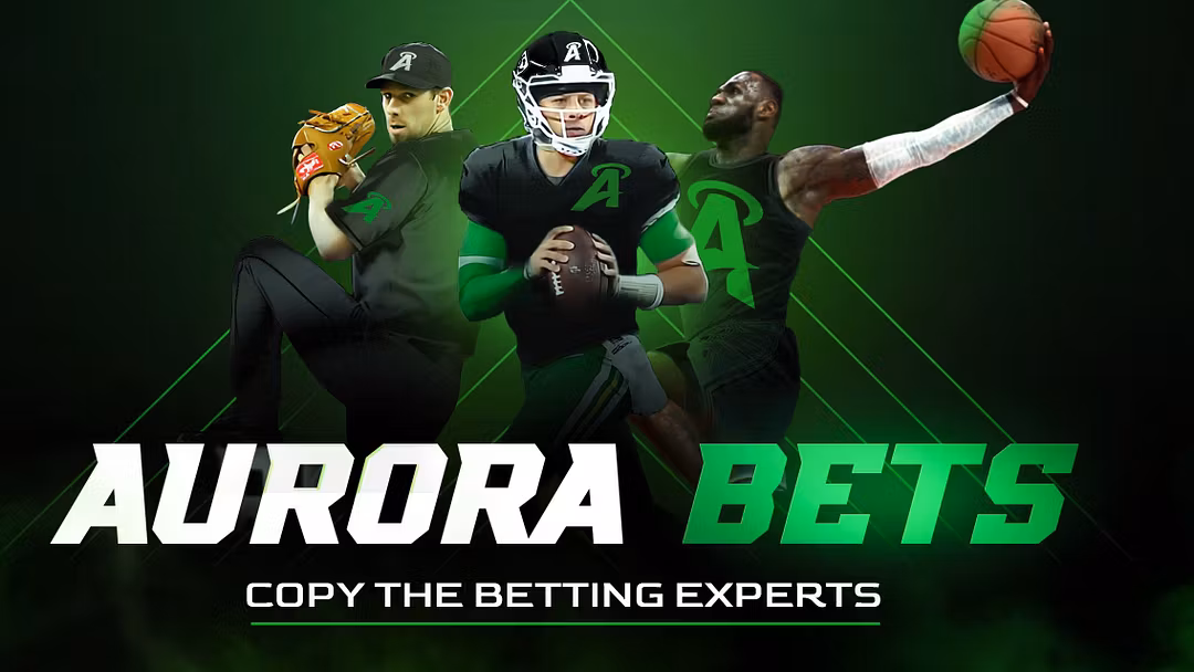 Aurora Bets