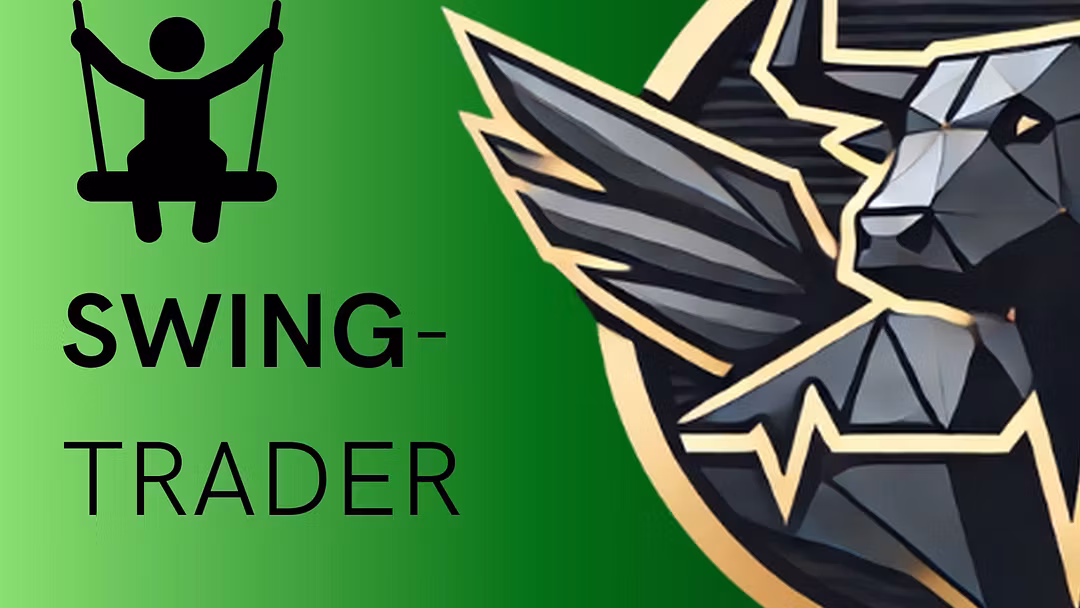 Swing Trader Discord