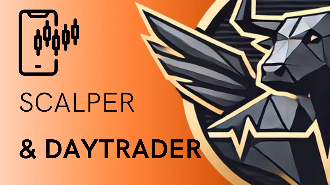 Daytrader & Scalper Discord
