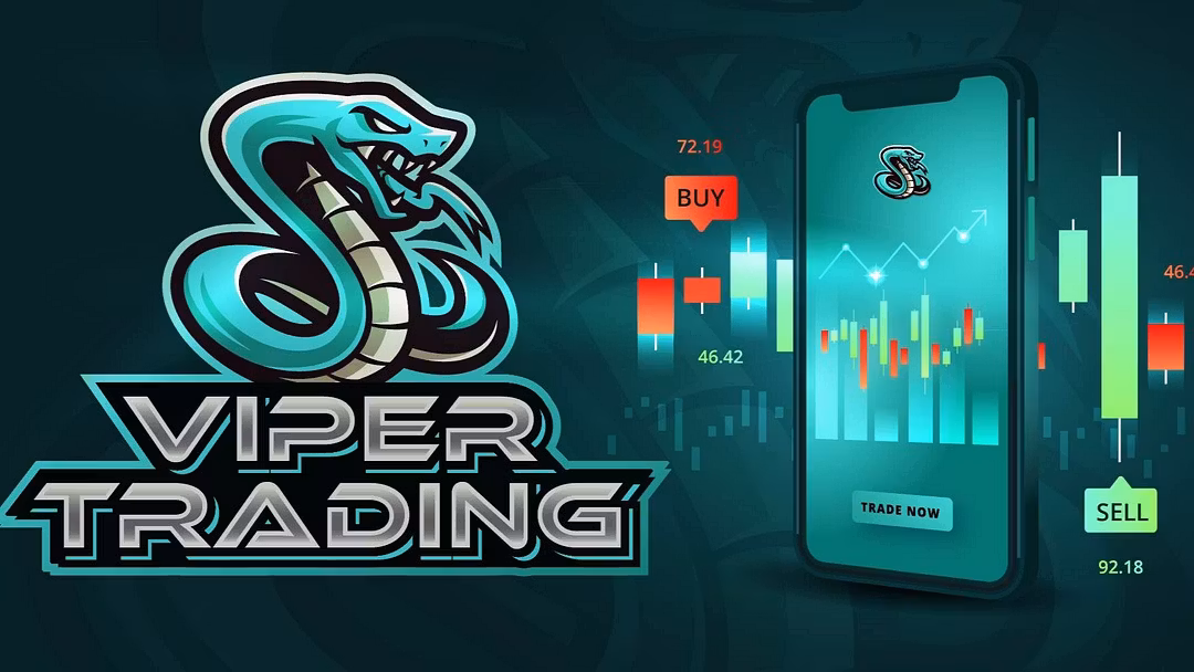 Viper Trading Free
