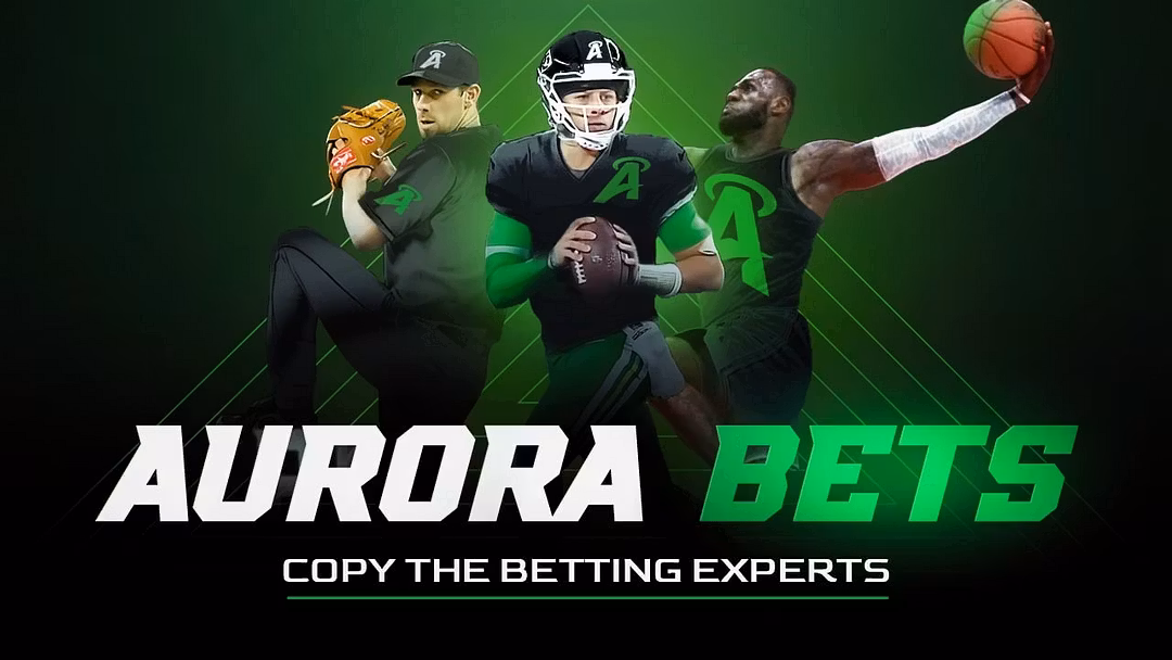 Aurora Bets