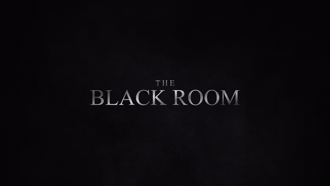 The Black Room