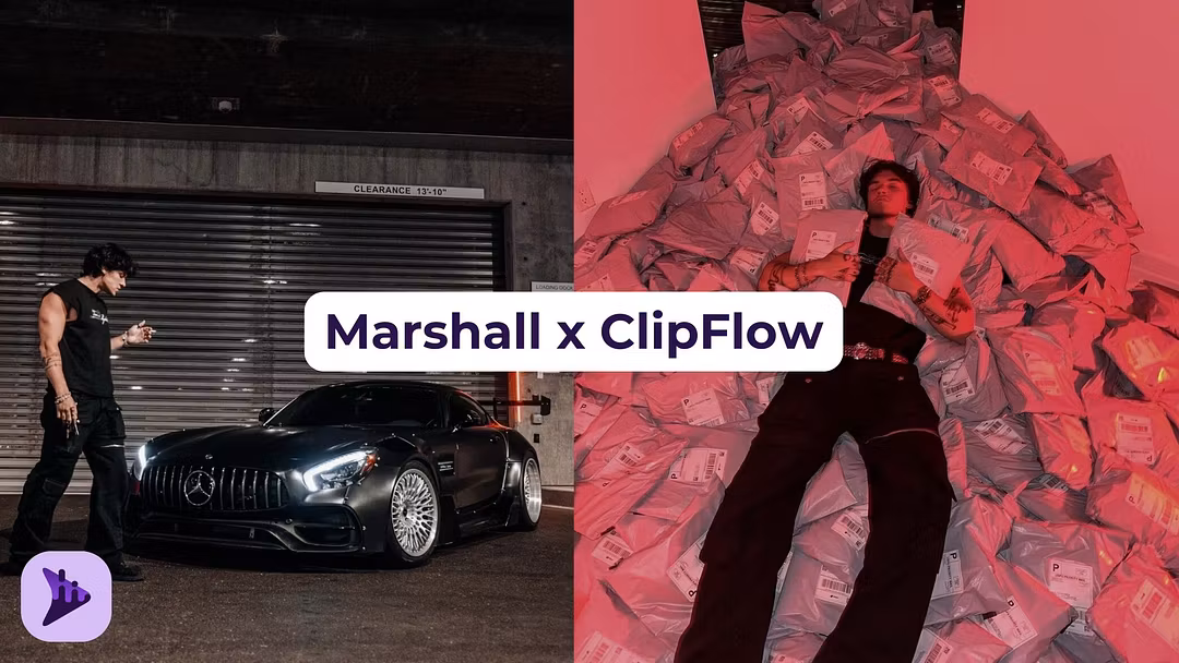Marshall Crews Clips