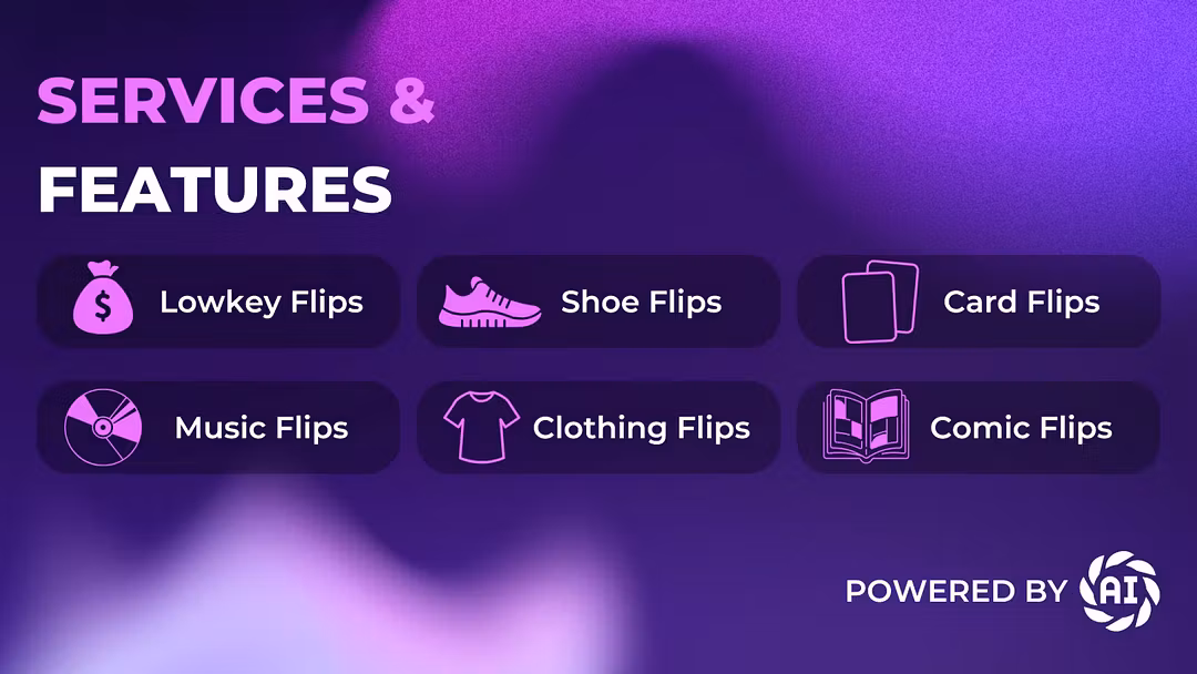 Hyped AI (Individual)