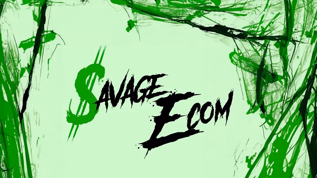 Savage Ecom Community