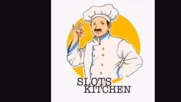 Slots Kitchen Collectibles