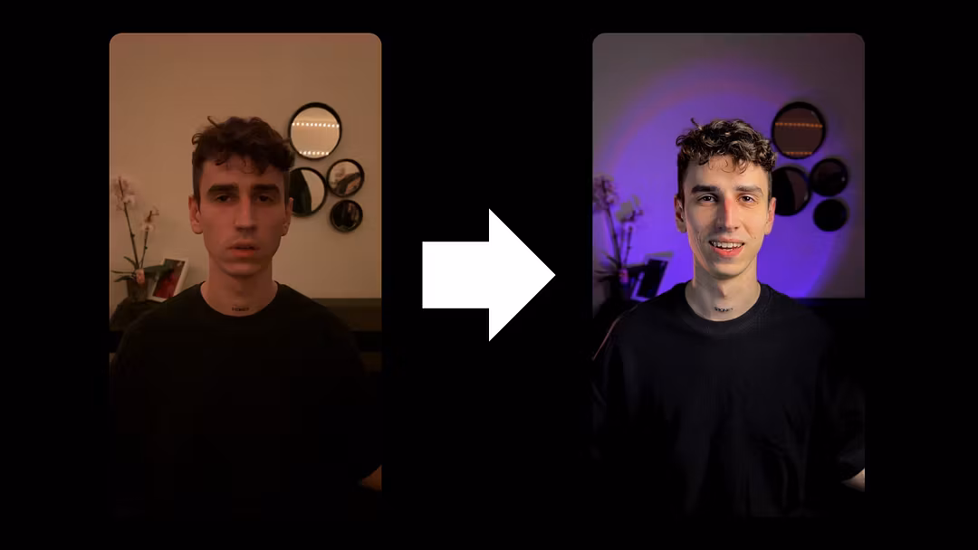 double image